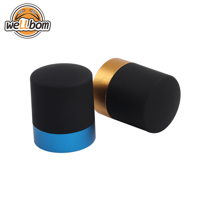 Wine Bottle Stopper Preservation Wine Stoppers Kitchen Wine Stopper,Tumi - The official and most comprehensive assortment of travel, business, handbags, wallets and more.